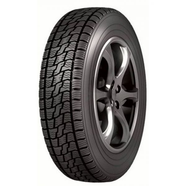 АЛТАЙШИНА FORWARD DINAMIC 232 185/75 R16 95T Фотография 1