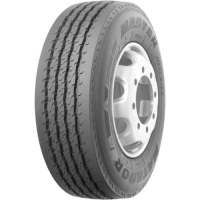 MATADOR FR2 MASTER (РУЛЬОВА ВІСЬ) 235/75 R17.5 132/130L TL