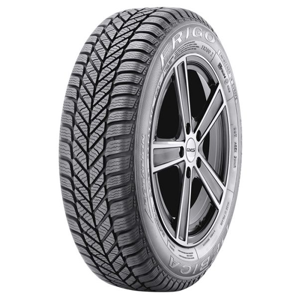 DEBICA FRIGO 2 185/70 R14 88T Світлина 1