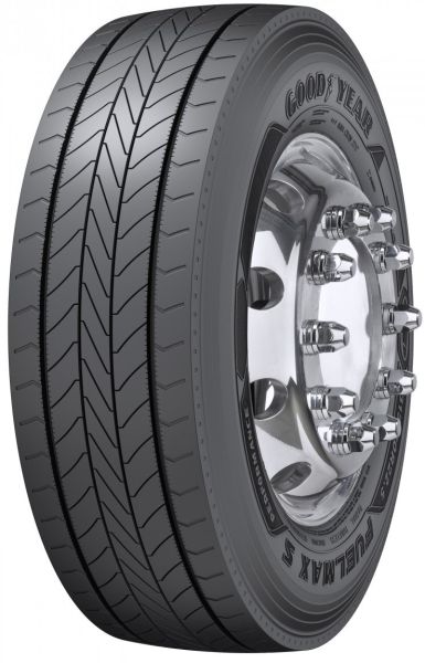 Goodyear Fuelmax S Performance Фотография 1