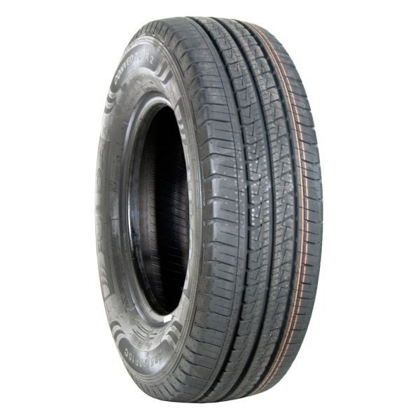 FULDA CONVEO TOUR 2 205/65 R16C 107/105T Світлина 2