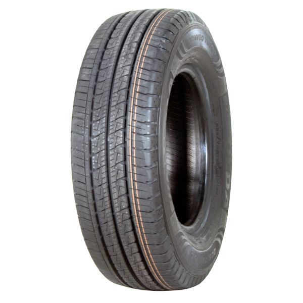 FULDA CONVEO TOUR 2 205/65 R16C 107/105T Світлина 1
