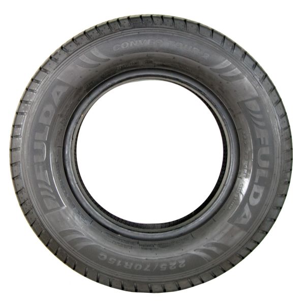 FULDA CONVEO TOUR 2 205/65 R16C 107/105T Світлина 3