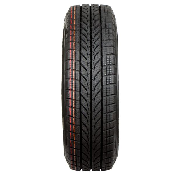 FULDA CONVEO TRAC 3 205/75 R16C 110/107R Світлина 4