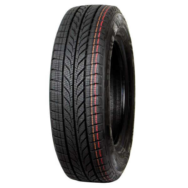 FULDA CONVEO TRAC 3 205/75 R16C 110/107R Світлина 1