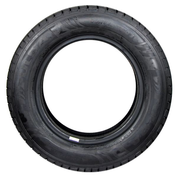 FULDA CONVEO TRAC 3 205/75 R16C 110/107R Світлина 3