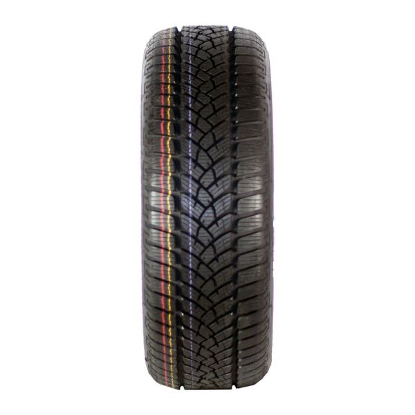 FULDA KRISTALL CONTROL HP 2 225/55 R16 95H Світлина 4