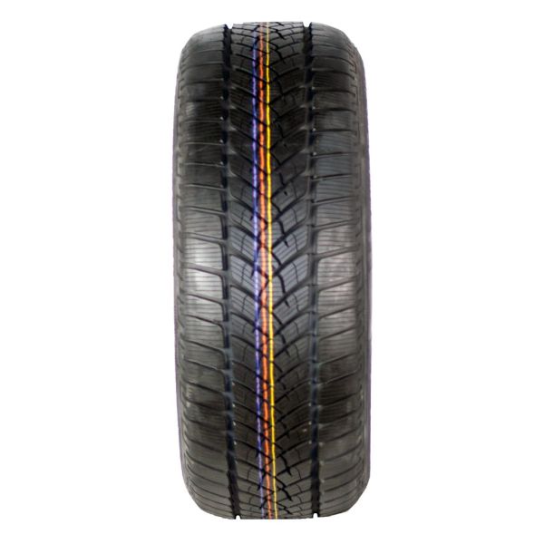 FULDA KRISTALL CONTROL SUV 255/55 R18 109H XL Світлина 4