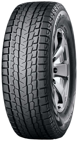 Yokohama Ice Guard G075 SUV Фотография 1