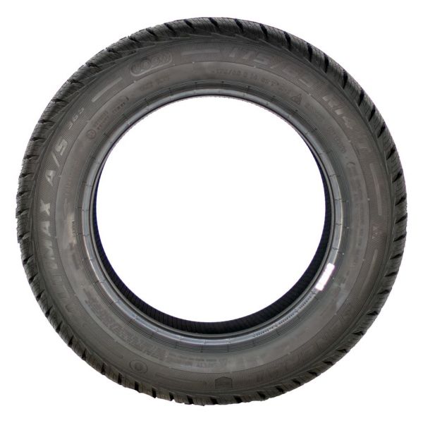 GENERAL ALTIMAX A/S 365 205/55 R16 94V XL Світлина 3