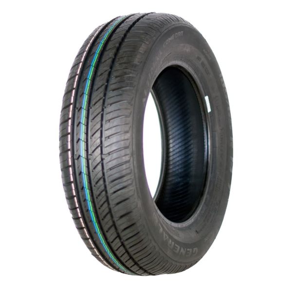GENERAL ALTIMAX COMFORT 175/70 R13 82T Світлина 1