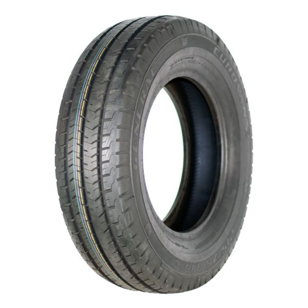 GENERAL EUROVAN 2 225/65 R16C 112/110R Світлина 1