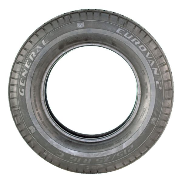 GENERAL EUROVAN 2 225/65 R16C 112/110R Світлина 3