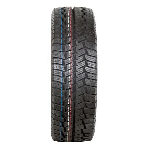 GENERAL EUROVAN WINTER 2 215/60 R16C 103/101T Світлина 4