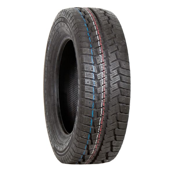 GENERAL EUROVAN WINTER 2 225/70 R15C 112/110R Світлина 2