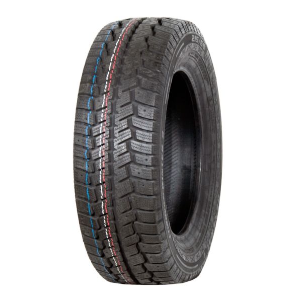 GENERAL EUROVAN WINTER 2 225/70 R15C 112/110R Світлина 1