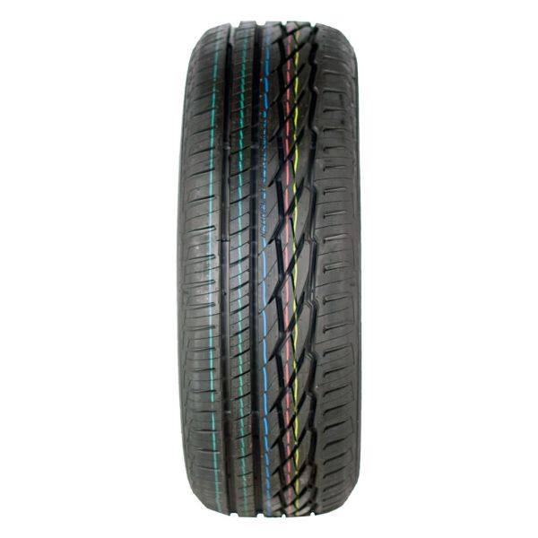 GENERAL GRABBER GT 225/55 R18 107Y Світлина 4
