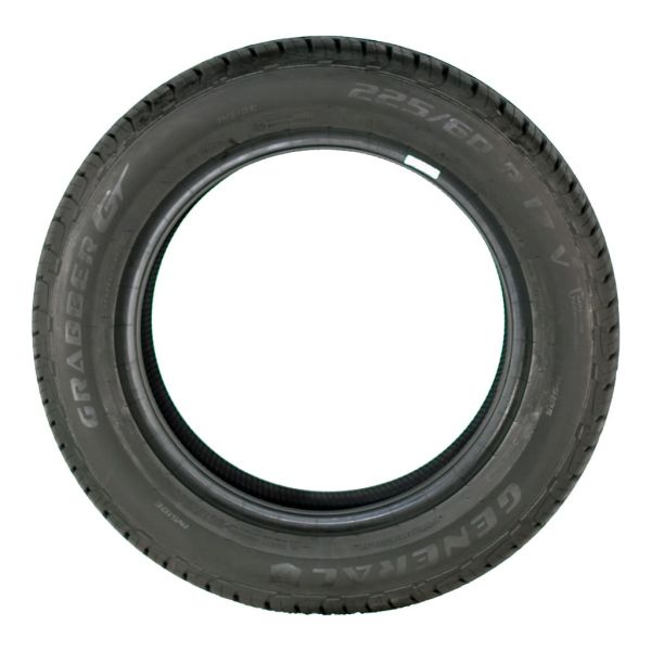 GENERAL GRABBER GT 225/55 R18 107Y Світлина 3