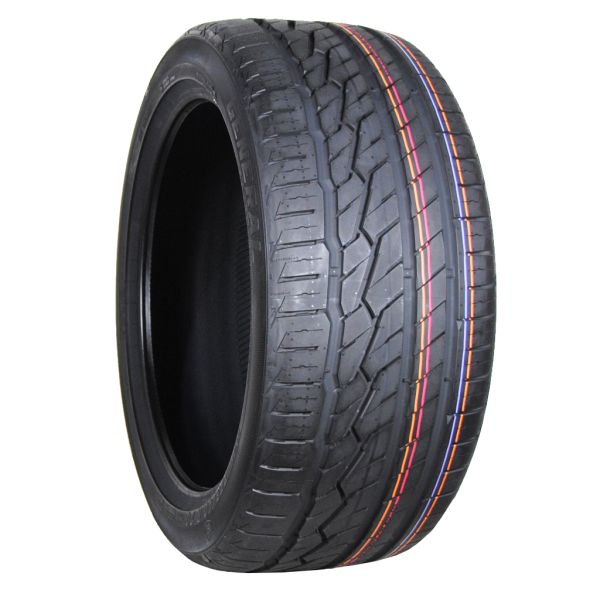 GENERAL GRABBER GT PLUS 255/65 R17 110H Світлина 2