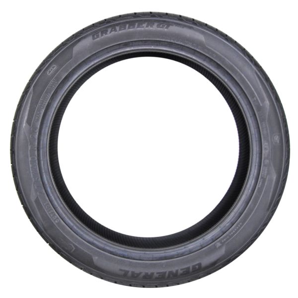 GENERAL GRABBER GT PLUS 255/65 R17 110H Світлина 3