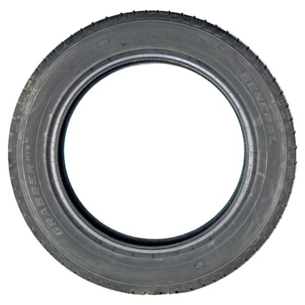 GENERAL GRABBER HTS60 245/75 R16 107H Світлина 3