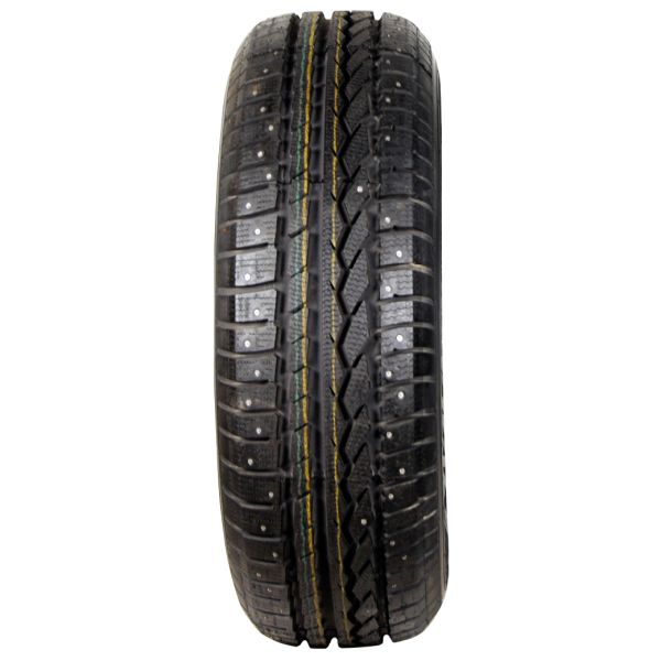 GENERAL GRABBER SNOW 215/70 R16 100T (ШИП) Фотография 4