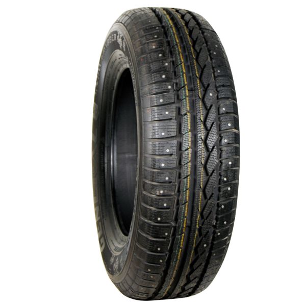 GENERAL GRABBER SNOW 215/70 R16 100T (ШИП) Фотография 2