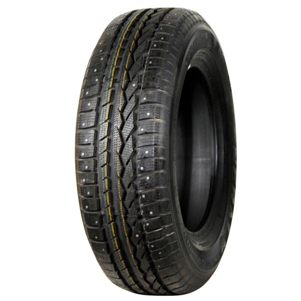 GENERAL GRABBER SNOW 215/70 R16 100T (ШИП) Фотография 1