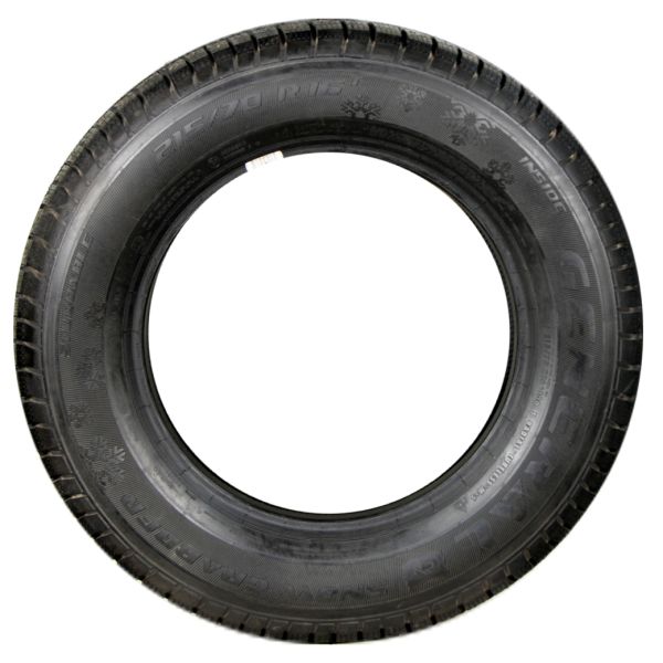GENERAL GRABBER SNOW 215/70 R16 100T (ШИП) Фотография 3