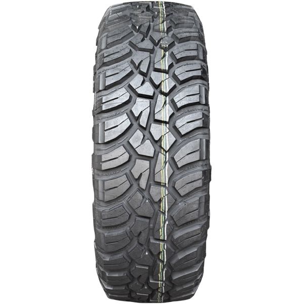 GENERAL GRABBER X3 265/65 R18 117/114Q Світлина 4