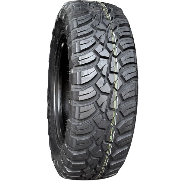 GENERAL GRABBER X3 265/65 R18 117/114Q Світлина 2