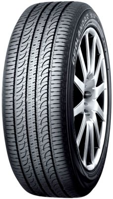 YOKOHAMA GEOLANDAR G055 SUV 235/60 R18 107V