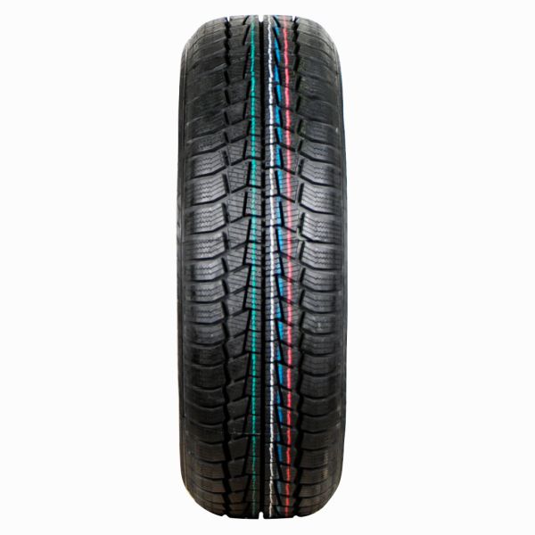 GISLAVED EURO FROST 6 215/65 R16 98H Світлина 4