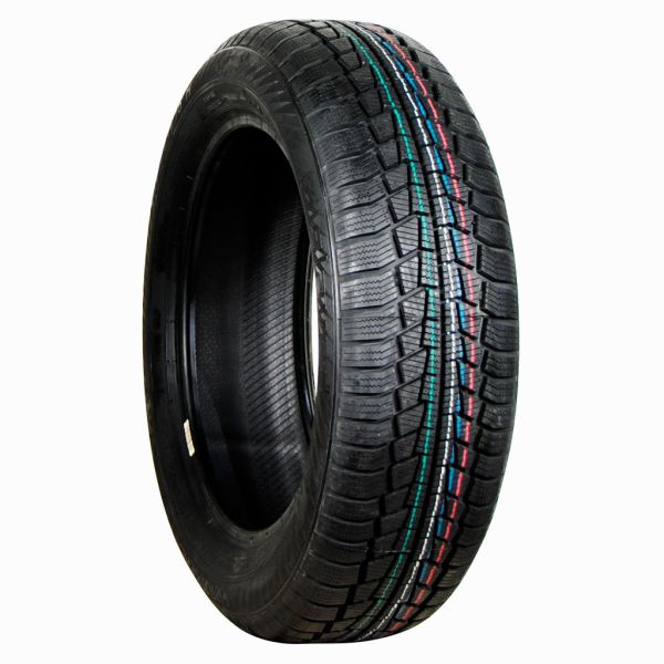 GISLAVED EURO FROST 6 215/65 R16 98H Світлина 2