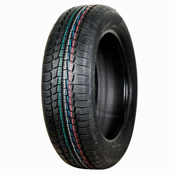 GISLAVED EURO FROST 6 215/65 R16 98H Світлина 1