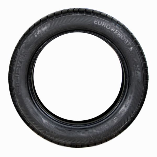 GISLAVED EURO FROST 6 215/65 R16 98H Світлина 3