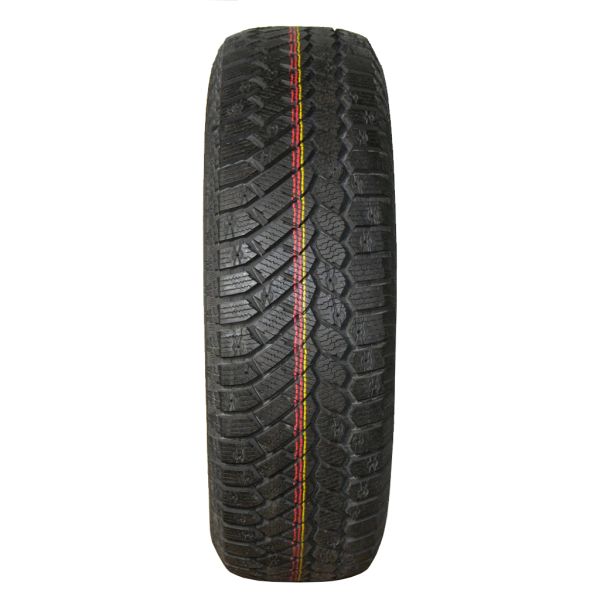 GISLAVED NORD FROST 200 215/70 R16 100T Світлина 4