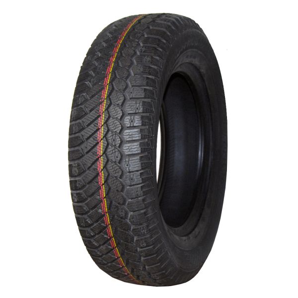 GISLAVED NORD FROST 200 215/70 R16 100T Світлина 1
