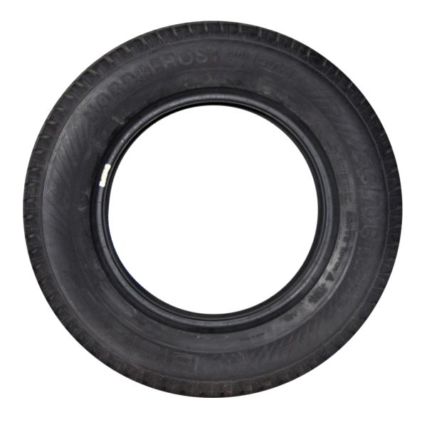 GISLAVED NORD FROST 200 215/70 R16 100T Світлина 3