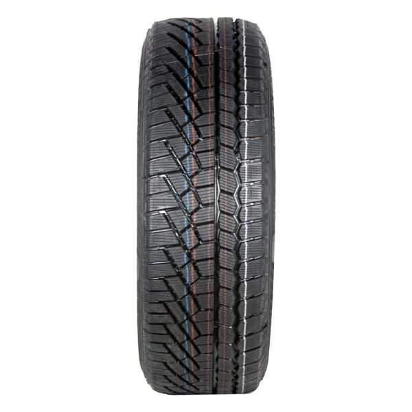 GISLAVED SOFT FROST 200 215/70 R16 100T Світлина 4