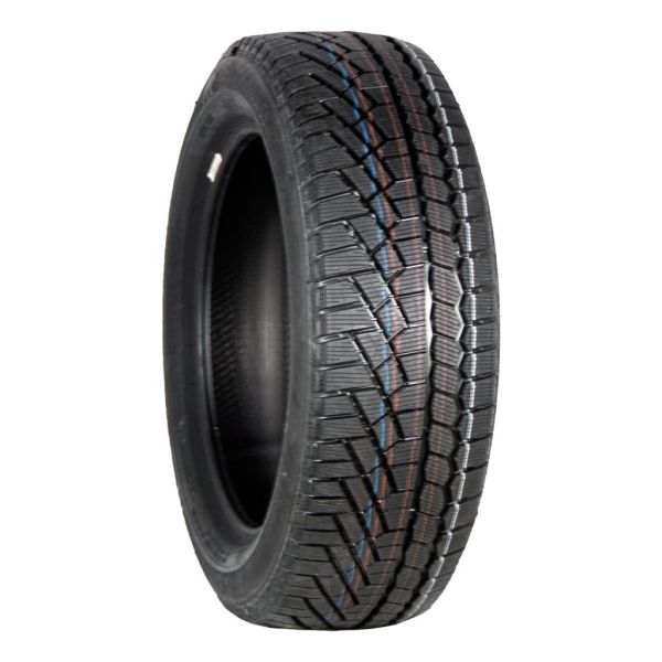 GISLAVED SOFT FROST 200 215/70 R16 100T Світлина 2