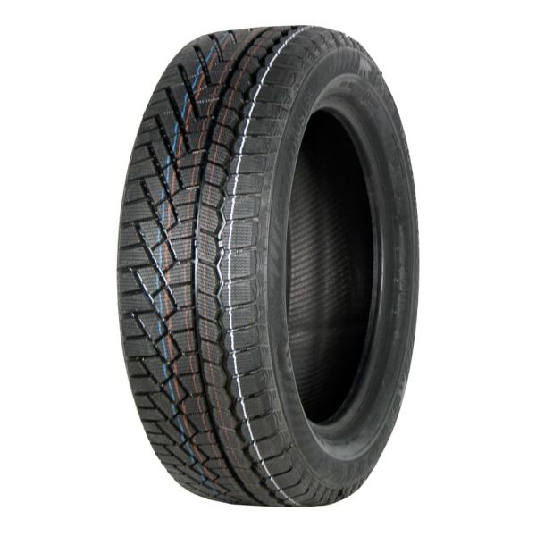 GISLAVED SOFT FROST 200 215/70 R16 100T Світлина 1