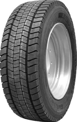 ADVANCE GL265D (ВЕДУЧА ВІСЬ) 215/75 R17.5 135/133J TL PR16