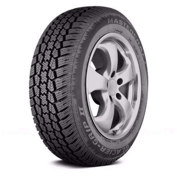 MASTERCRAFT GLACIER-GRIP II 225/50 R17 94T (ШИП) Фотография 1