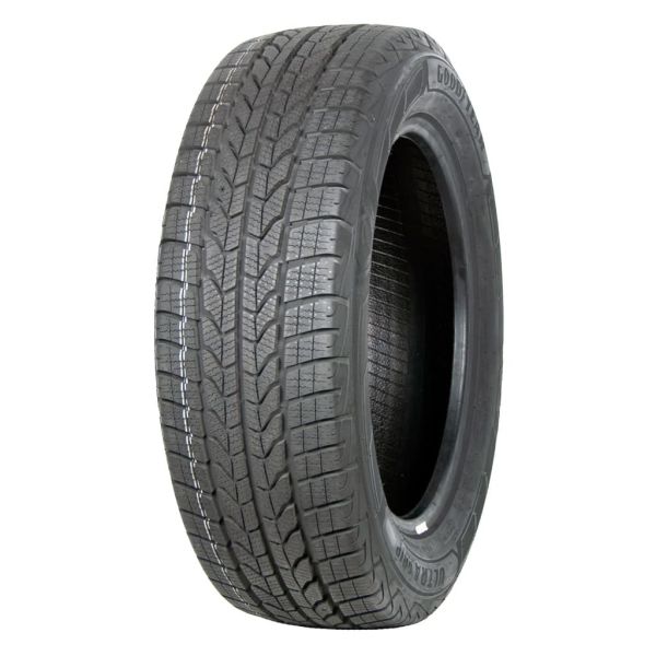 GOODYEAR CARGO ULTRA GRIP 225/65 R16C 112/110T Світлина 1