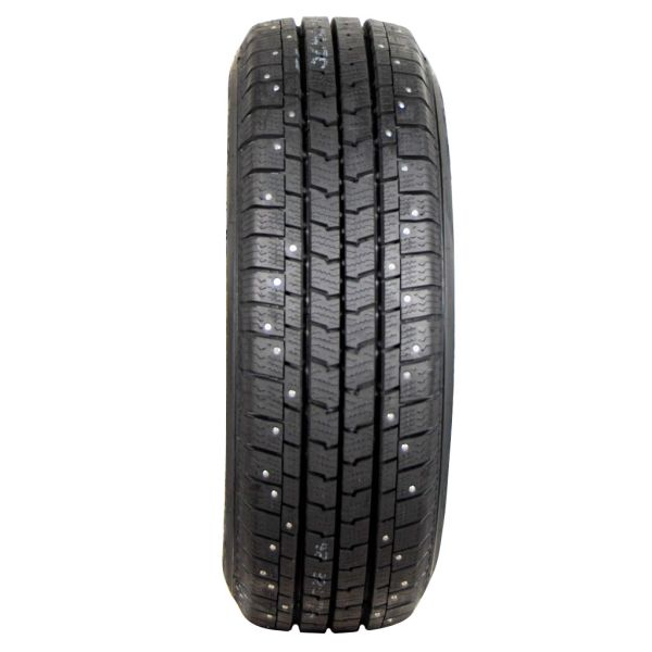 Goodyear Cargo Ultra Grip 2 Фотография 4