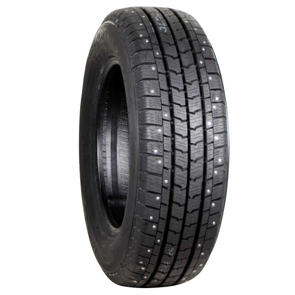 Goodyear Cargo Ultra Grip 2 Фотография 2