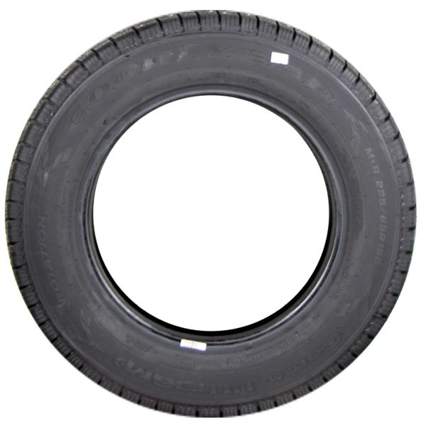 Goodyear Cargo Ultra Grip 2 Фотография 3