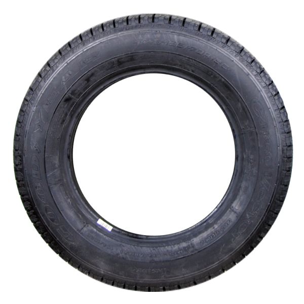 Goodyear Cargo Vector 2 Фотография 3