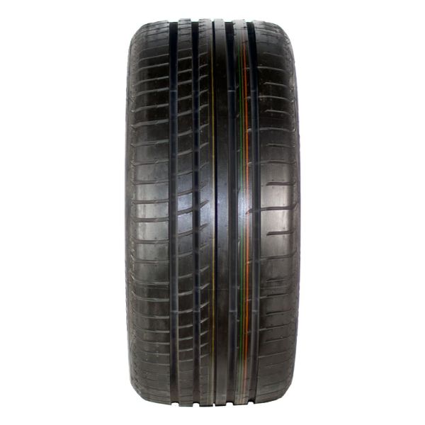 Goodyear Eagle F1 Asymmetric 2 SUV Фотография 4